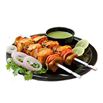 Chicken Tandoori Starter 