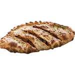 Chef's Special Calzone 