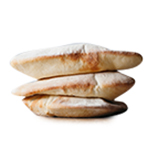 Pitta Bread 
