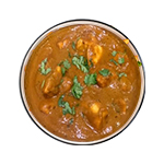 Ceyloneese Korma 