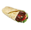Kofte Wrap 