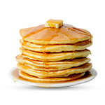 Pancakes 