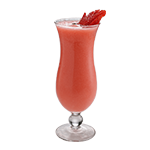 Frozen Strawberry Daquiri 