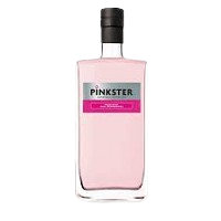 Pink Gin Spritzer 
