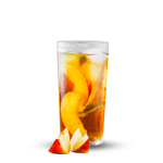 Peach Iced Tea 