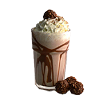 Ferrero Rocher Shake 