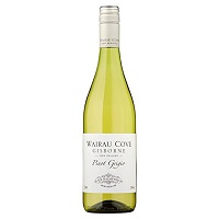 Cortefresco Pinot Grigio Blush 