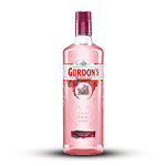 Gordons Pink 