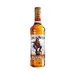 Captain Morgan Dark 