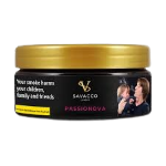 Passionova 